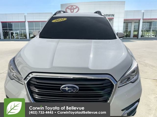 Used 2021 Subaru Ascent Premium image 8