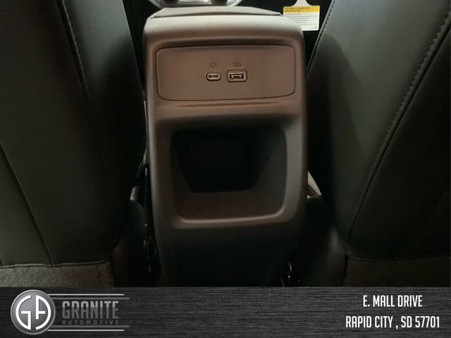 Used 2025 Buick Envista Preferred w/ Convenience I Package image 49