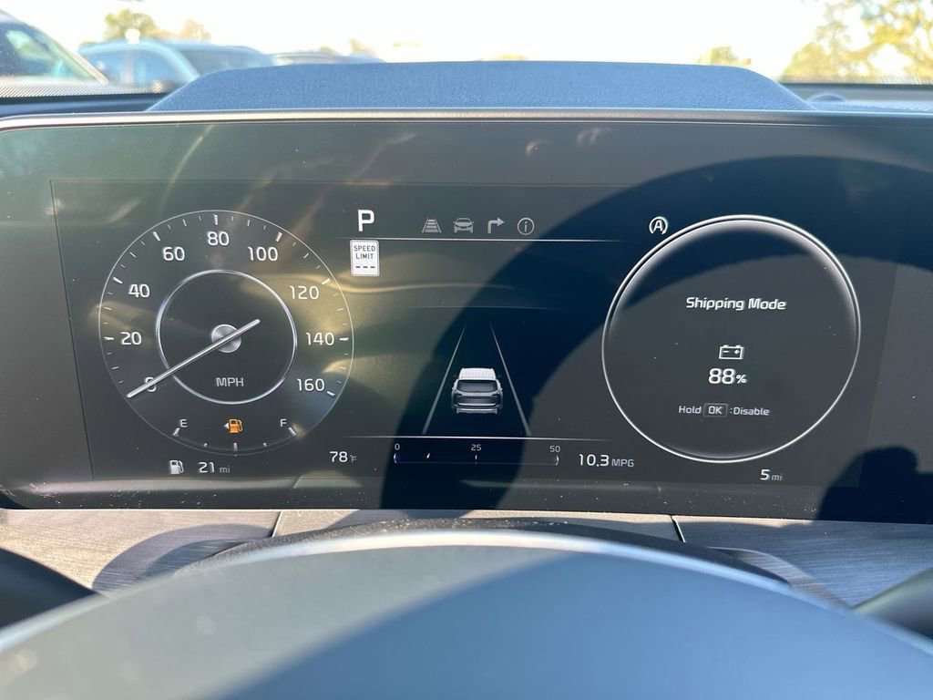 New 2025 Kia Telluride SX X-Line image 40