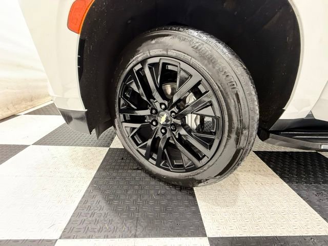 Used 2022 Chevrolet Tahoe LS image 11