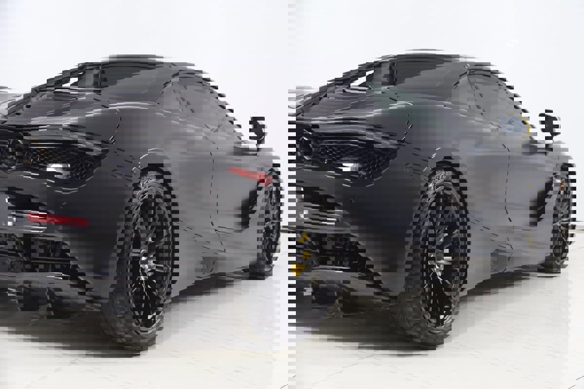 Used 2022 McLaren 720S Performance image 71