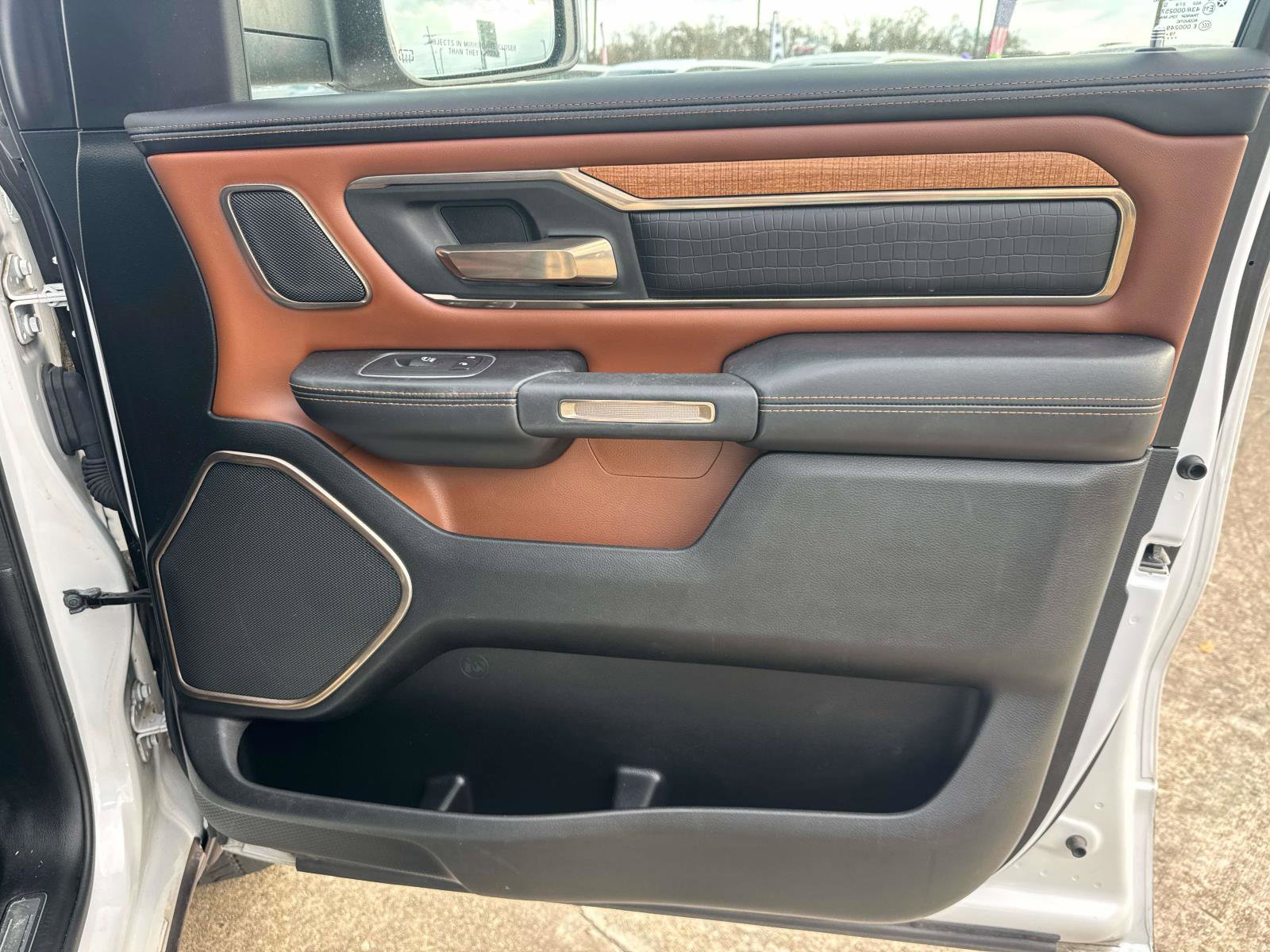 Used 2020 RAM 1500 Limited image 14