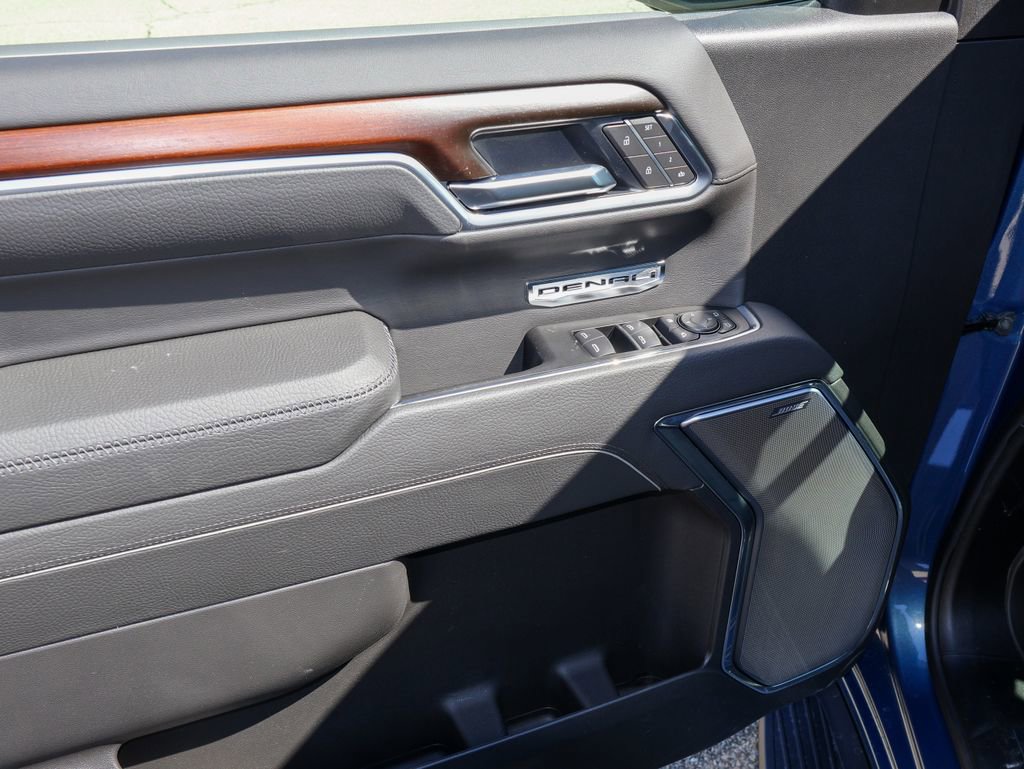 New 2026 GMC Sierra 1500 Denali w/ Technology Package AWD/4WD image 10