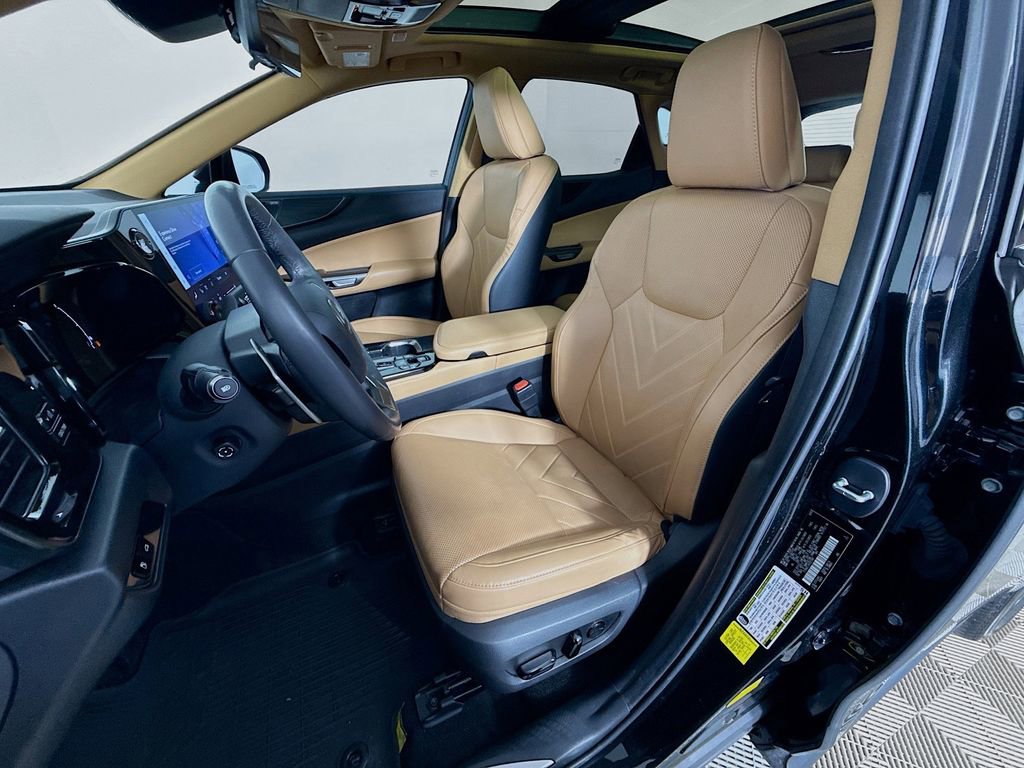 Used 2023 Lexus NX 350 AWD w/ Vision Package image 22