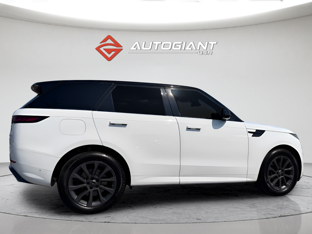 Used 2023 Land Rover Range Rover Sport SE Dynamic AWD/4WD image 7