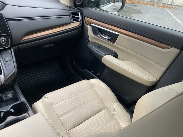 Used 2019 Honda CR-V EX-L image 35