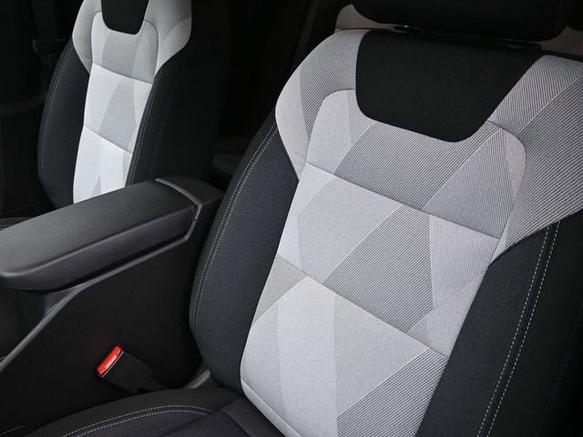 New 2026 Chevrolet Trax LS w/ LS Convenience Package image 17