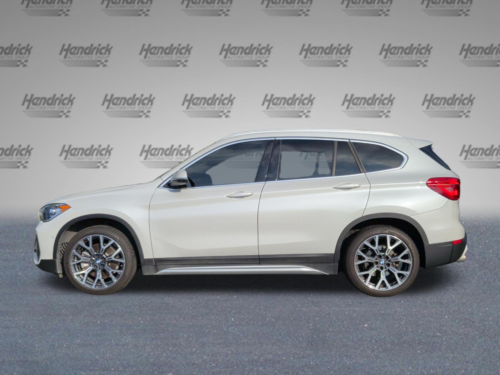 Used 2021 BMW X1 sDrive28i w/ Convenience Package FWD image 10