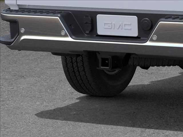 New 2026 GMC Sierra 2500 Pro w/ 1SA Pro Safety Plus Package AWD/4WD image 14