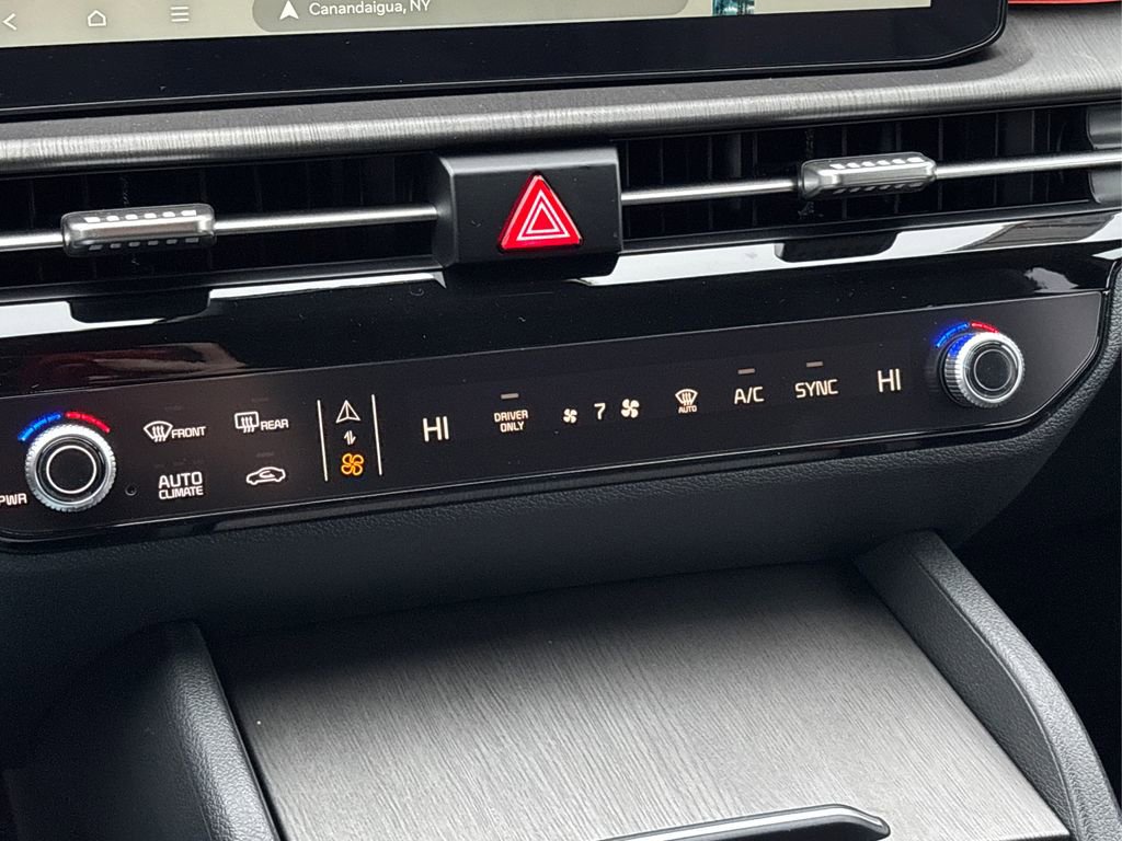 New 2026 Kia Sportage X-Line Prestige image 24