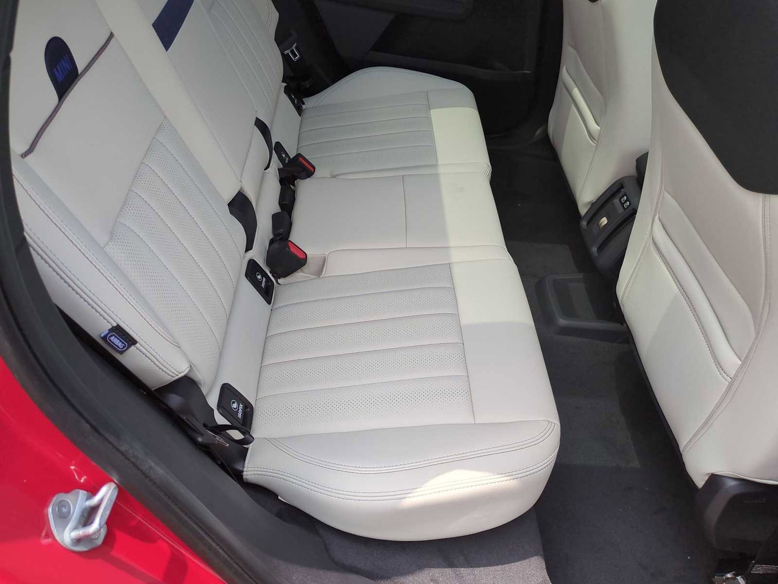 New 2025 MINI Cooper Countryman S image 21