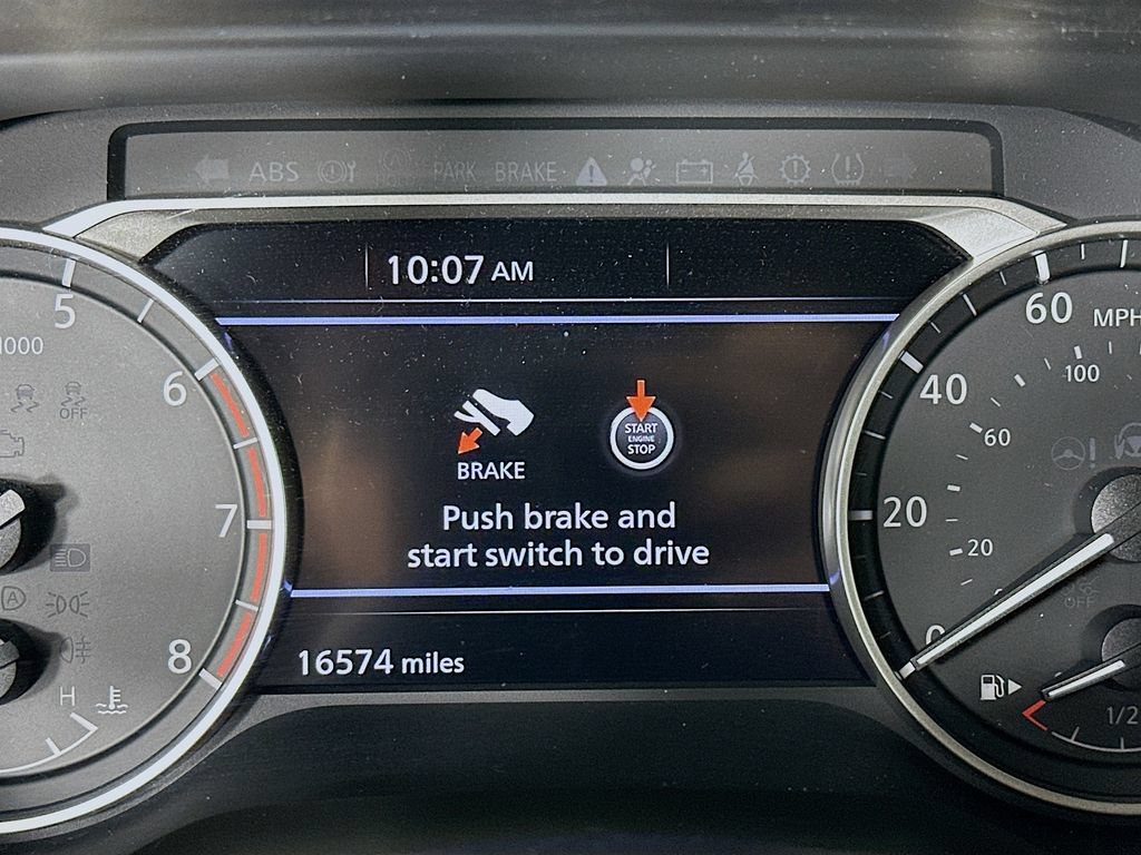 Certified 2023 Nissan Rogue SV AWD/4WD image 18