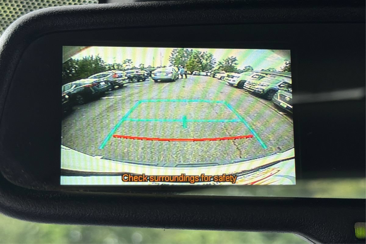 Used 2018 Toyota C-HR XLE FWD image 27