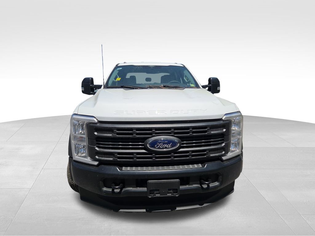 New 2024 Ford F450 XL image 10