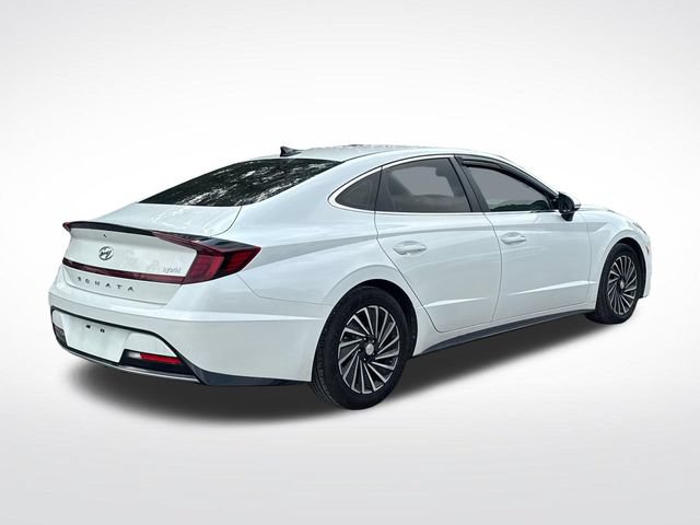 Used 2021 Hyundai Sonata SEL FWD image 6