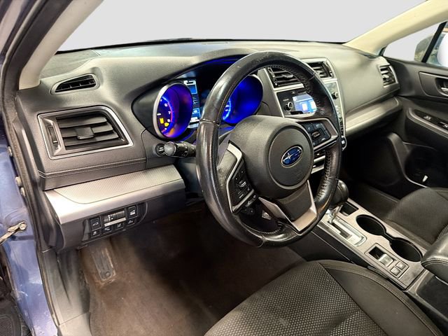 Used 2018 Subaru Outback 2.5i Premium image 9
