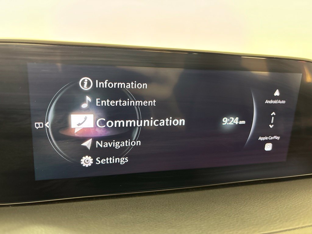 Used 2025 MAZDA MAZDA3 s FWD image 32