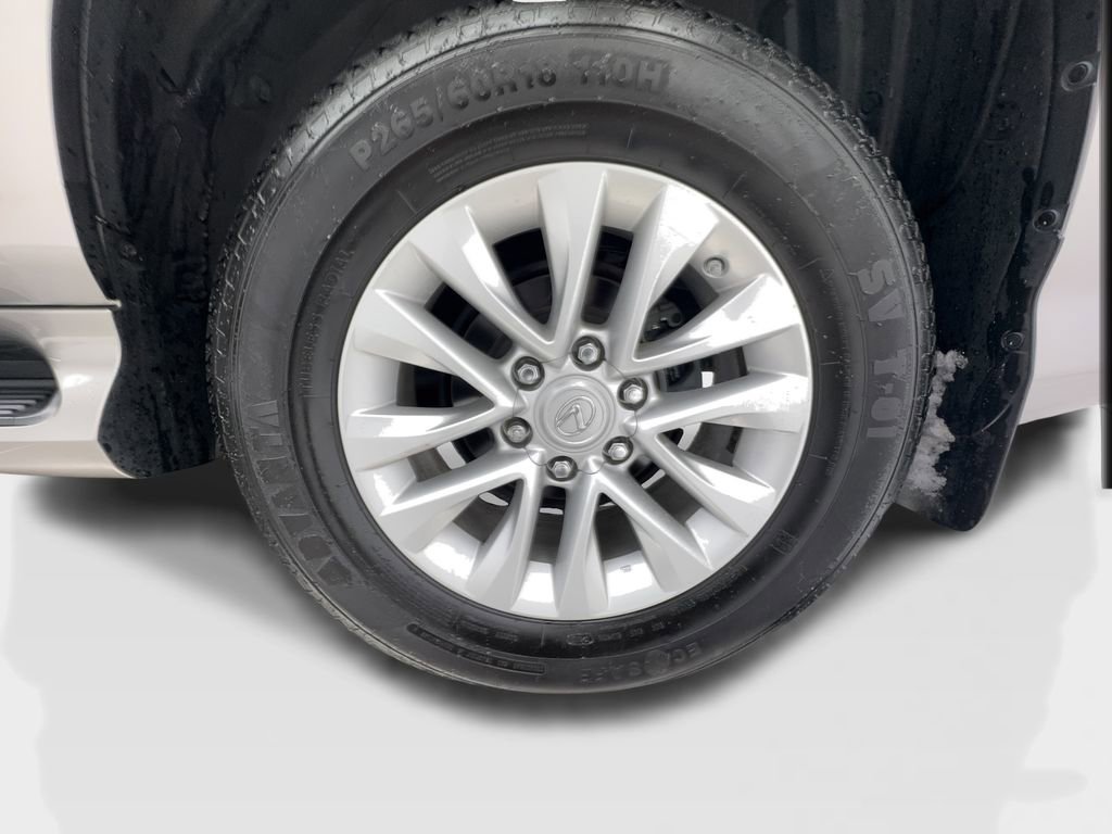 Used 2021 Lexus GX 460 Premium image 40