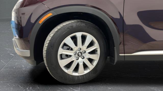 Used 2025 Hyundai Palisade SEL image 29