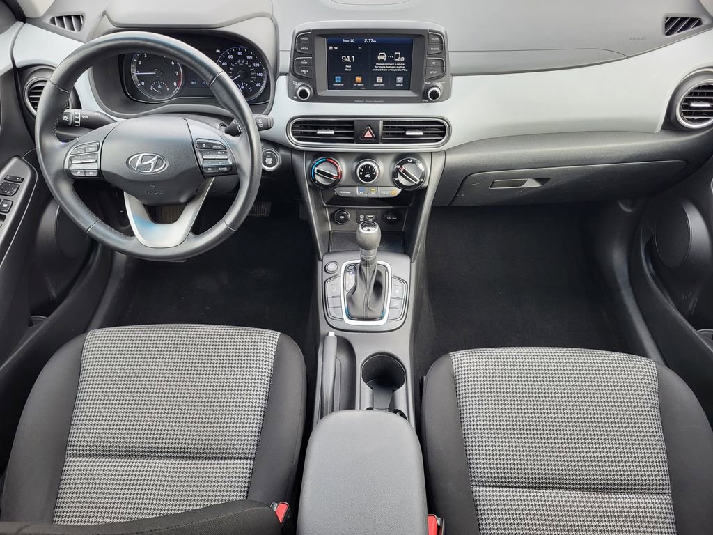 Used 2019 Hyundai Kona SEL image 22