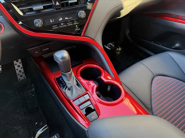 Used 2023 Toyota Camry XSE image 19