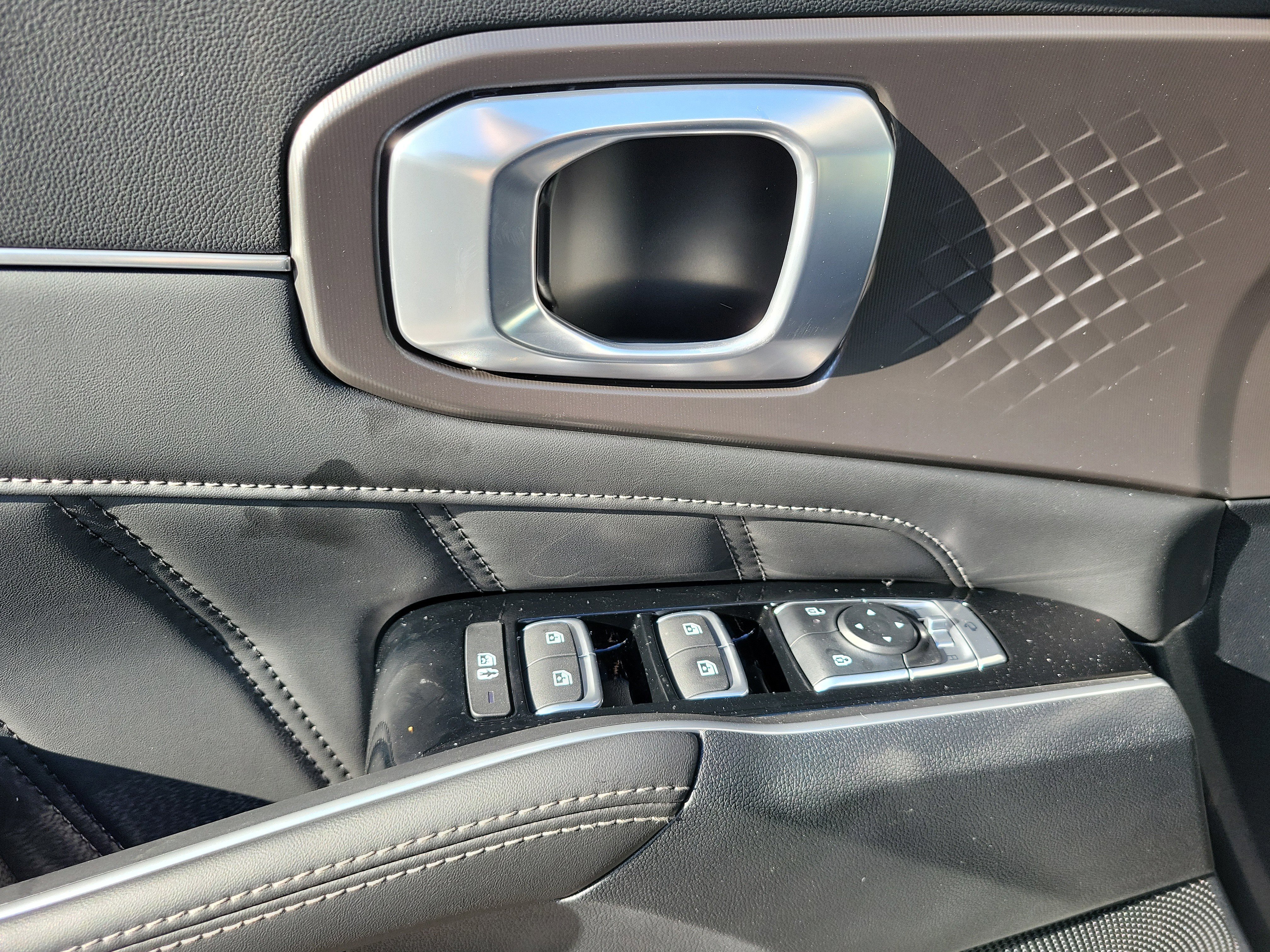New 2026 Kia Sorento SX image 29