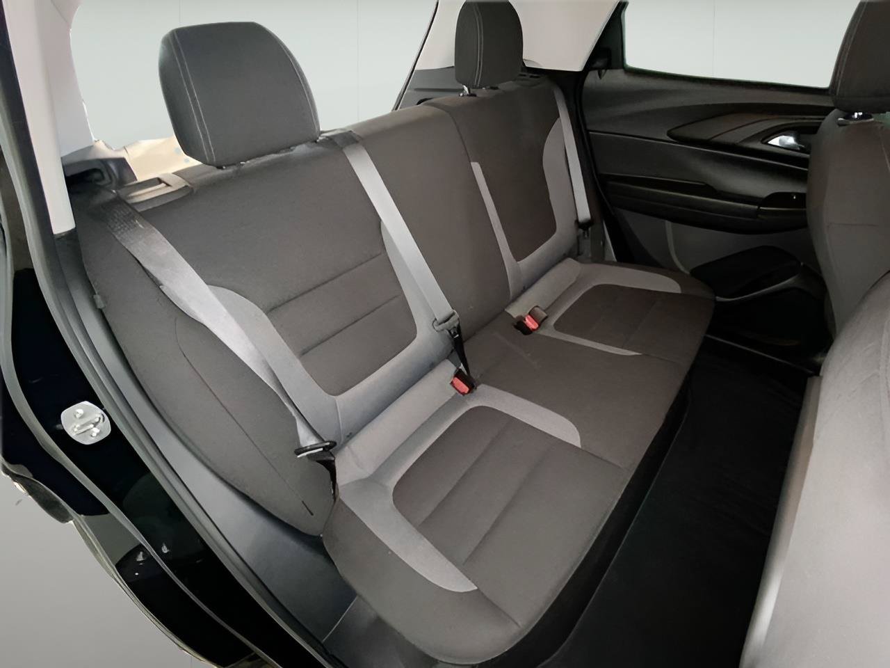 Certified 2024 Chevrolet TrailBlazer LT FWD image 10
