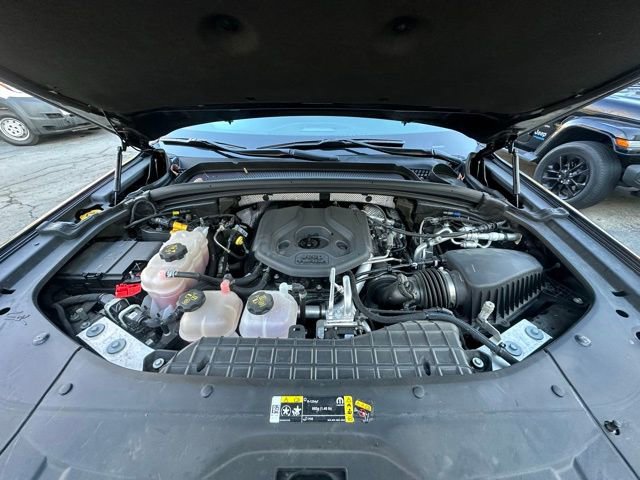 Used 2022 Jeep Grand Cherokee Trailhawk image 15