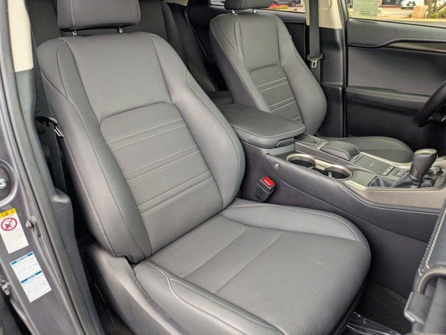 Used 2020 Lexus NX 300h AWD w/ Comfort Package image 27