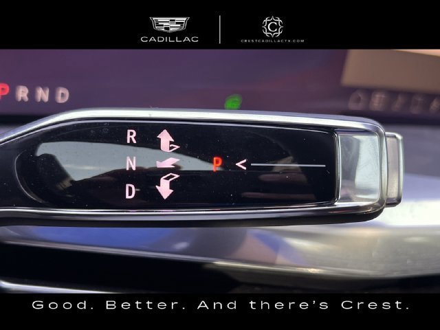 Certified 2026 Cadillac Escalade IQ Sport 2 AWD/4WD image 22