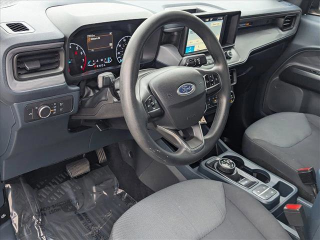 Used 2022 Ford Maverick XL image 10
