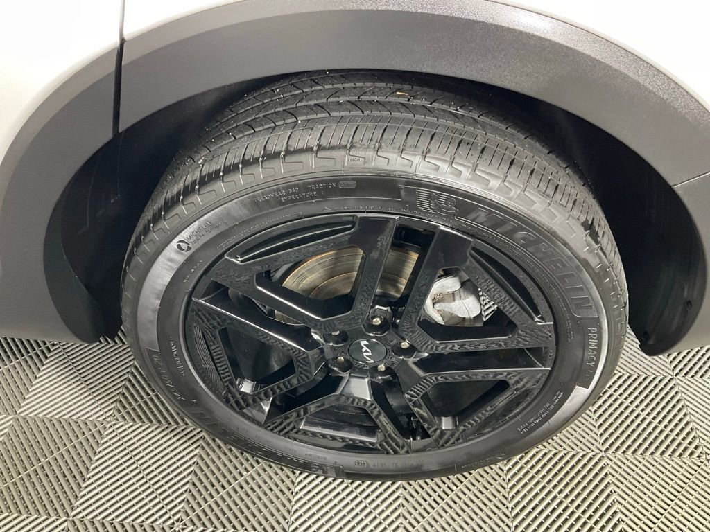 Used 2024 Kia Telluride SX X-Line image 8