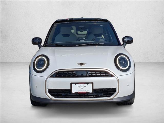 New 2026 MINI Cooper 4-Door Hardtop FWD image 5