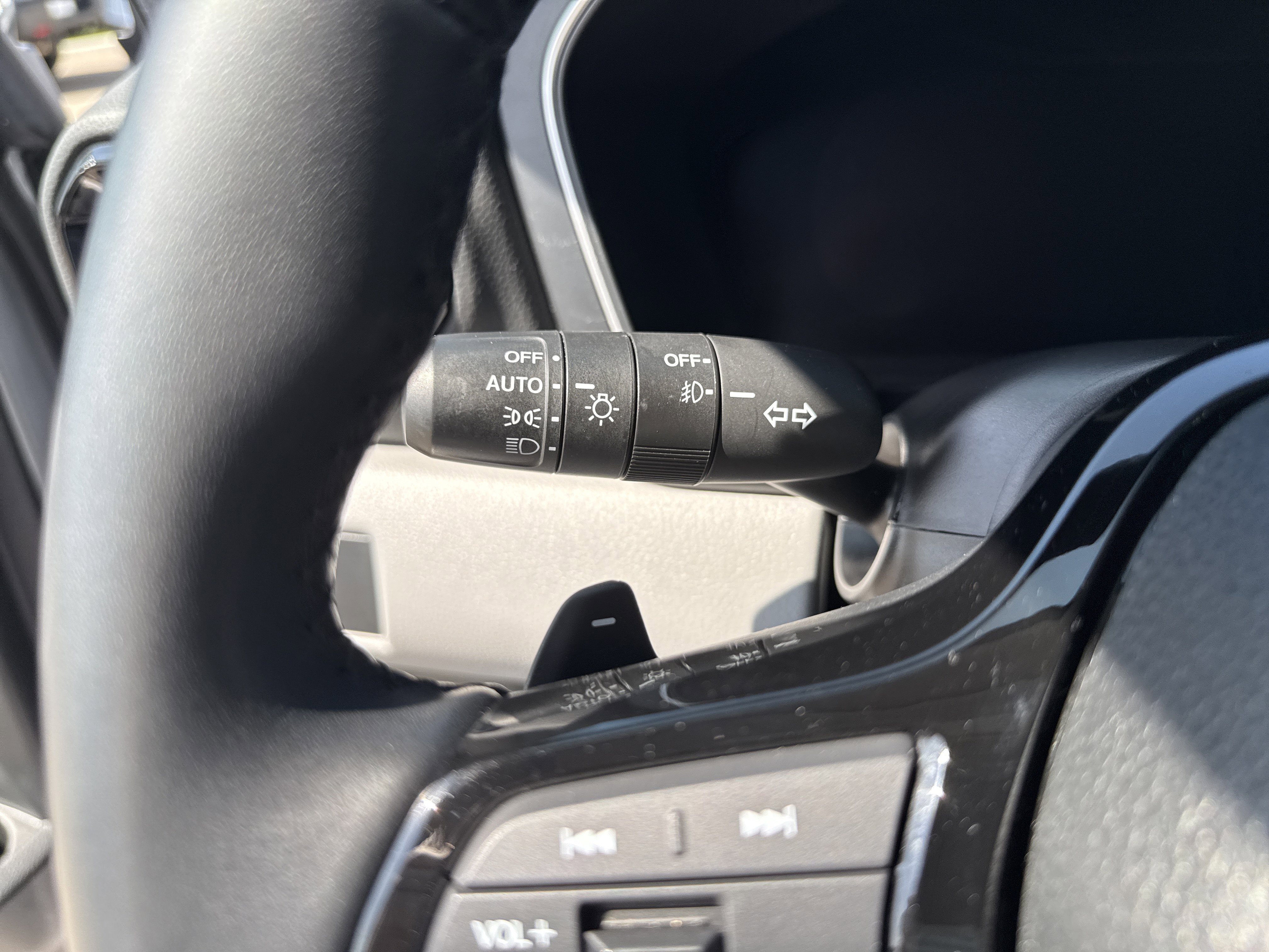 Certified 2025 Honda Pilot EX-L image 28