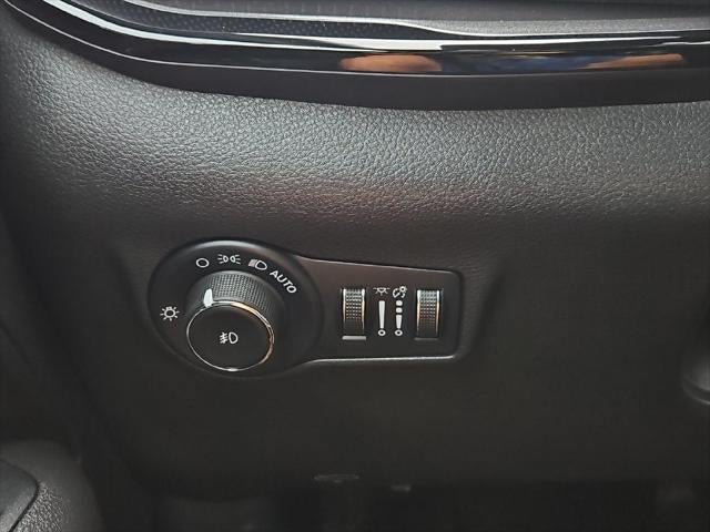 New 2027 Jeep Compass Latitude AWD/4WD image 55