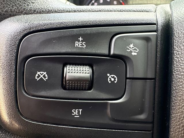 Used 2024 Chevrolet Silverado 1500 Custom AWD/4WD image 30