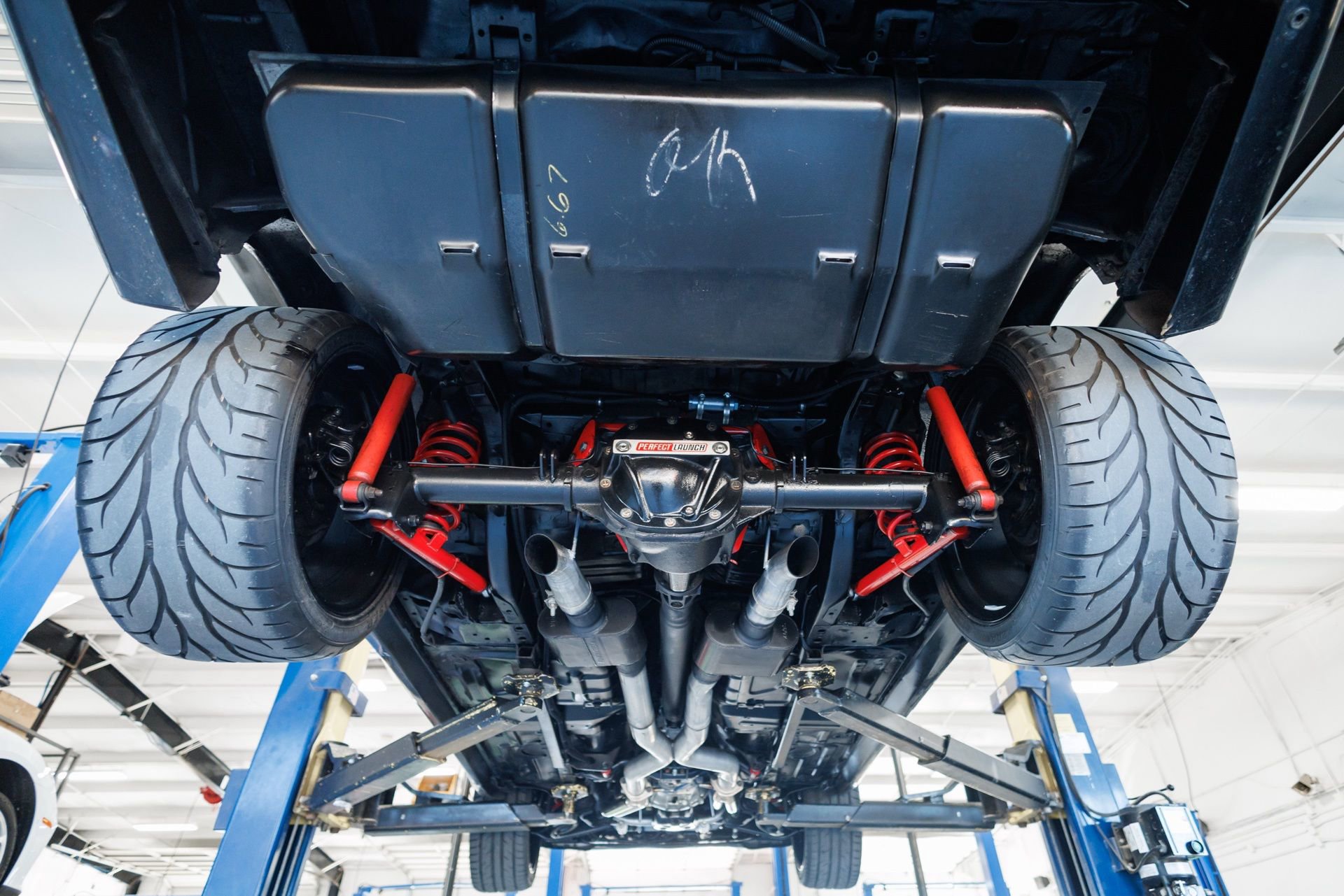 Used 1993 Ford Mustang Cobra image 77