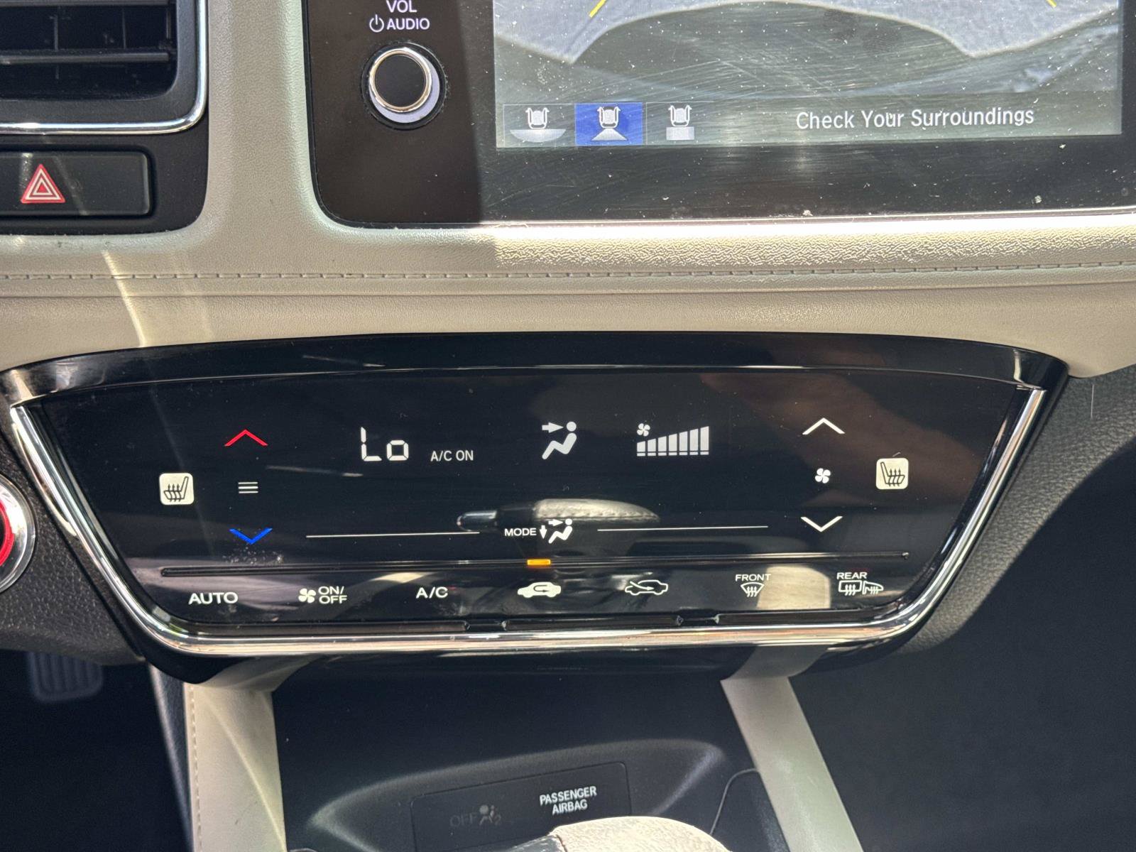 Used 2019 Honda HR-V EX-L image 10