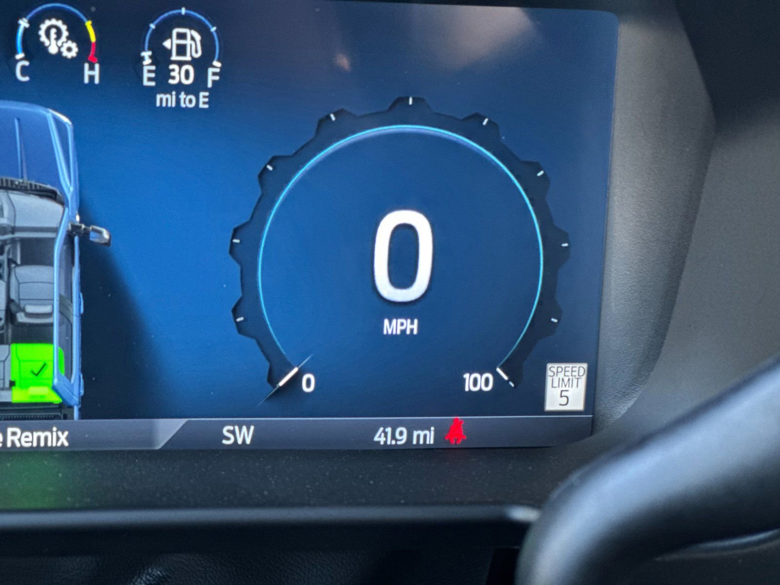 New 2026 Ford F350 Lariat w/ Lariat Ultimate Package image 31