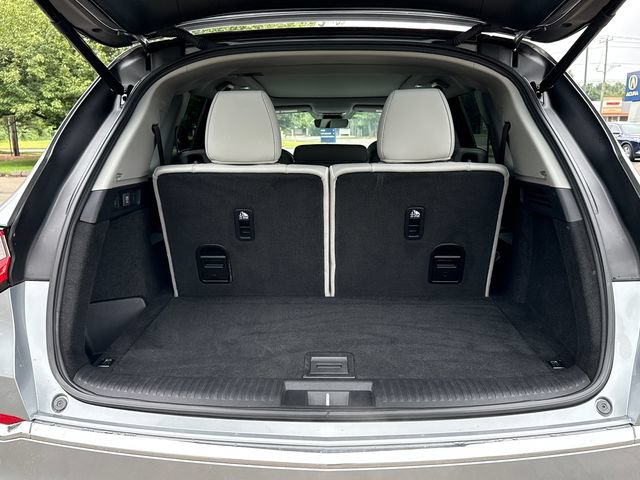 Certified 2023 Acura MDX w/ Technology Package AWD/4WD image 35