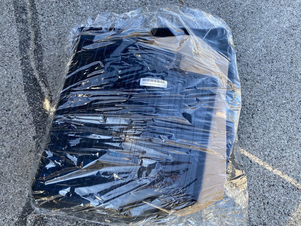 New 2025 Ford Maverick Lariat w/ Black Appearance Package image 44