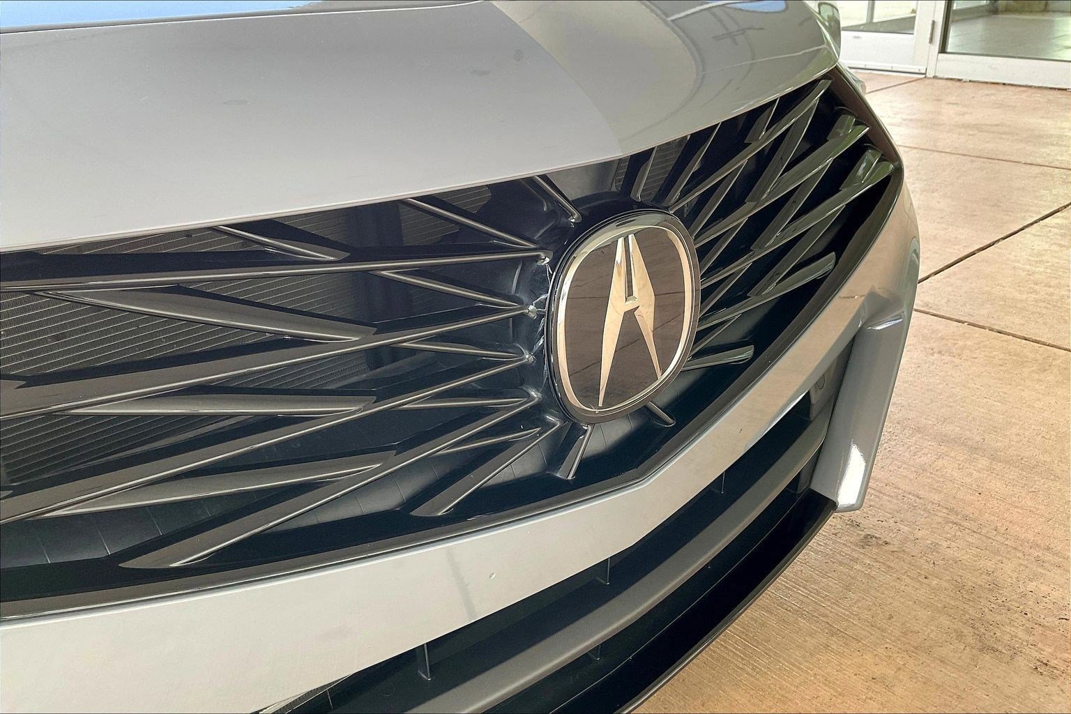 Used 2024 Acura TLX SH-AWD w/ A-SPEC Pkg image 31