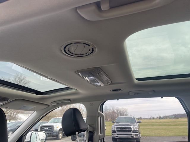 Used 2021 Kia Telluride SX image 9