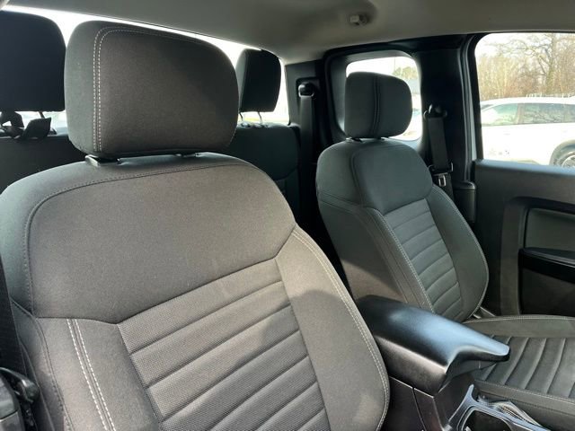 Used 2020 Ford Ranger XL w/ Equipment Group 101A Mid image 31