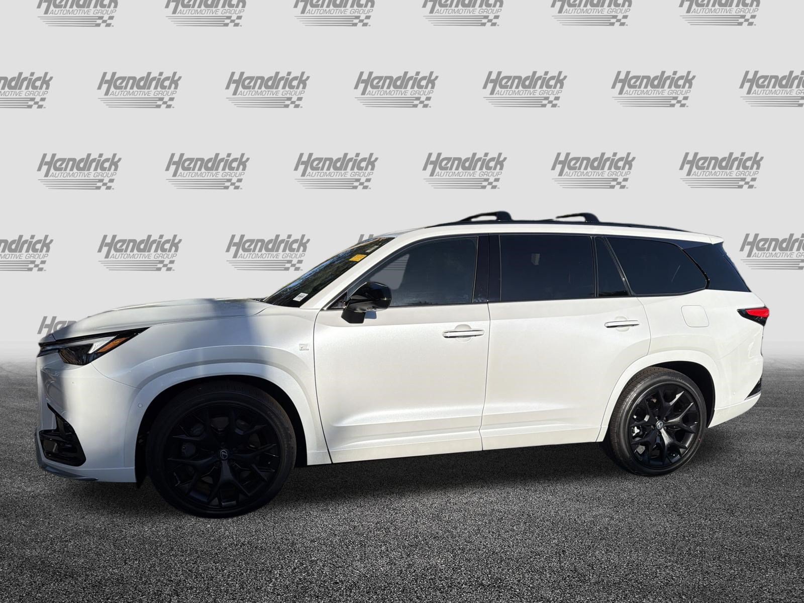 Certified 2026 Lexus TX 350 AWD w/ Technology Package image 6