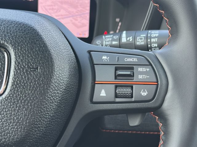 New 2026 Honda Passport TrailSport image 26