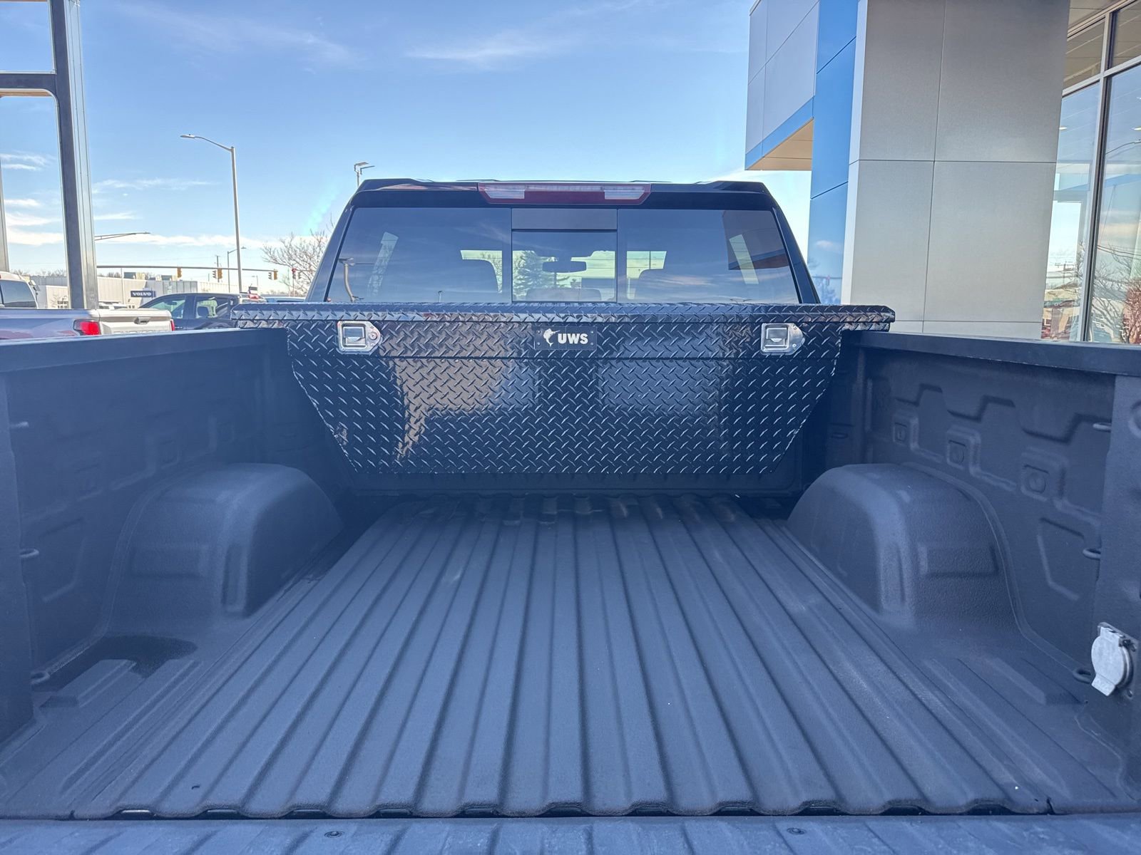 Used 2020 Chevrolet Silverado 1500 RST image 14