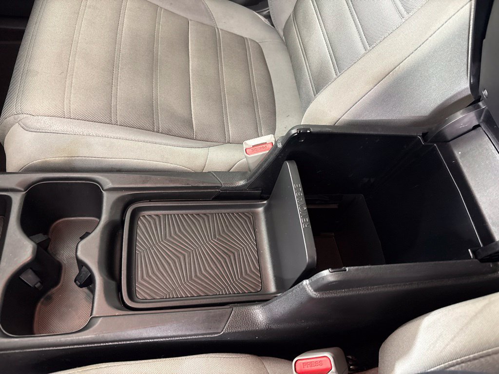 Used 2018 Honda CR-V EX image 41