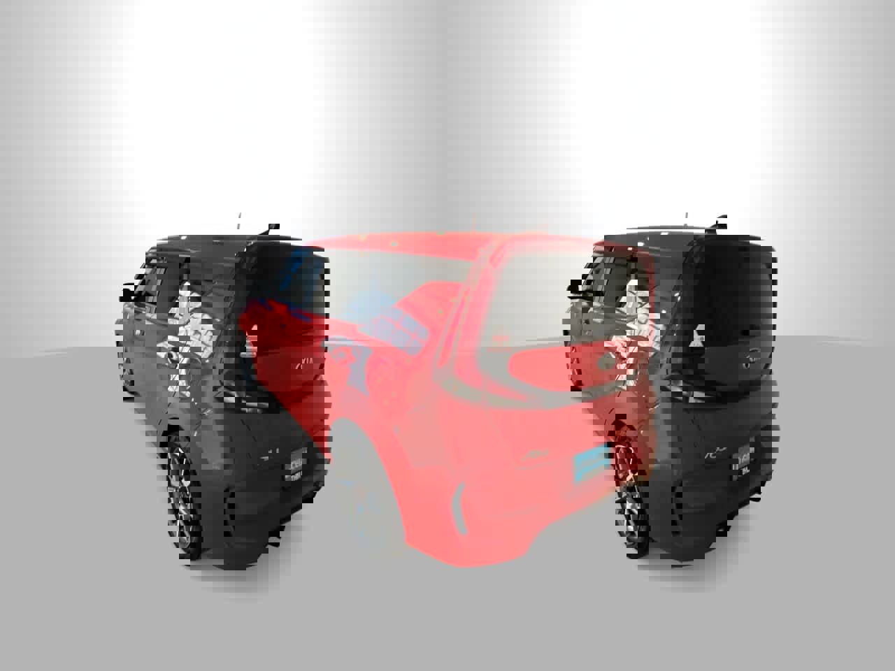 Used 2021 Kia Soul GT-Line image 6