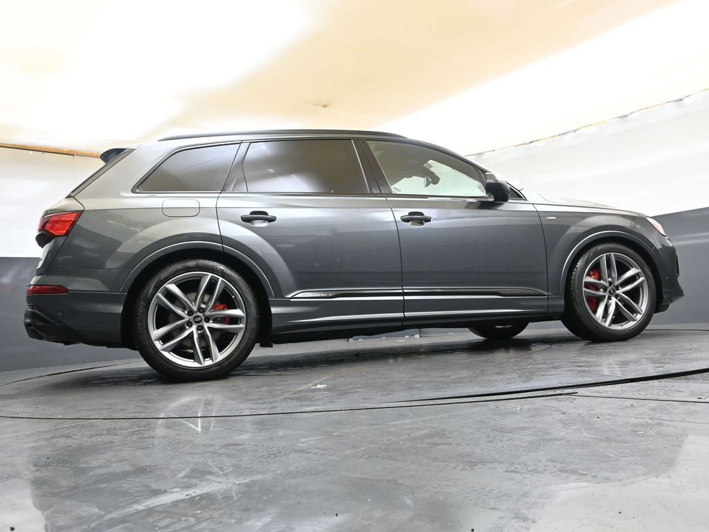 New 2026 Audi Q7 3.0T Prestige AWD/4WD image 43
